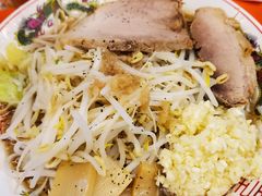 -拉面莊夢語＆中华料理八椿