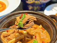 -喜悦烤鸭·新京菜(王府井店)