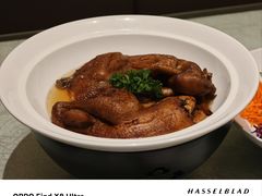 -老德州四合院·德州菜(天衢路店)
