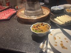 -东来顺饭庄(金泉广场店)