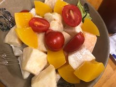 -炒豆合作社(东四总店)