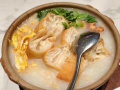 -广府汤语·靓汤·早茶·小粤菜(仁恒梦店)