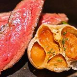 台中老饕牛排- MEATGQ STEAK 橡木炙烤牛排馆