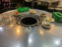 -元山烤肉店(假日广场店)