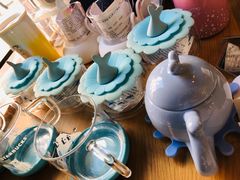 -星巴克(天津佛罗伦萨小镇店)