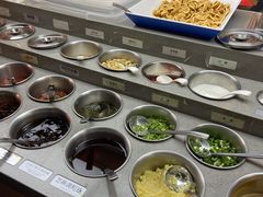 -小龙坎老火锅(北京三里屯店)