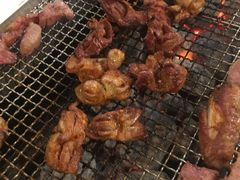 -马路牙子烧烤音乐酒馆(望京店)