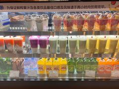 -光明·博海美食花园(上海瑞金医院12号楼店)