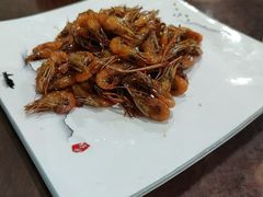 -长兴菜馆(高桥店)