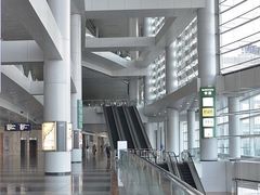 -香港会议展览中心演讲厅