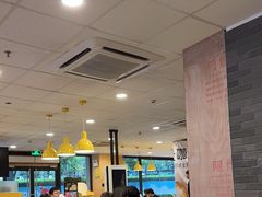 -麦当劳(大亚湾龙光城店)