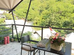 -北京山里寒舍度假酒店