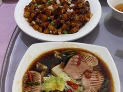 -金时代顺风大酒店(南桥百联店)