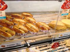 -85度C(无锡利华广场店)