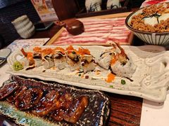 -芥岛(河北大街店)