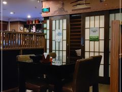 -真剑日本料理·铁板烧(贵州路店)