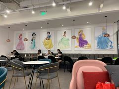 -Lilliput·粒粒堡亲子餐厅(嘉定宝龙店)
