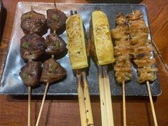 -一吉焼鸟·FOUNDER(桂林路店)