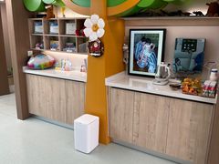 -精德口腔·种植修复·儿牙中心(财富中心店)