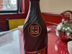 -北大地皖峰饭馆