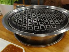 -霸腹烤肉(厦门柚子番店)