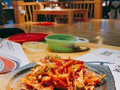 -延松朝鲜族料理