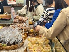 -富贵面包公司(运河店)