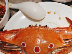 -渔纬港海鲜自助餐厅(湖里万达店)