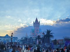 -厦门方特梦幻王国