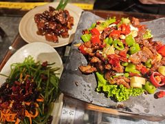 -尽善百年古院餐厅(王家老宅店)