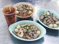 -榮泰米粉湯(Left Shop)