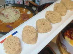 -七八冷面·延边朝鲜族美食(欢乐谷店)