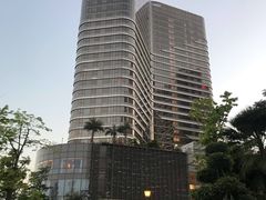 -厦门泰地万豪酒店-贡厨全日餐厅
