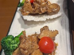 -如禾素食·下午茶·糖水