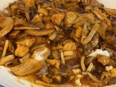 -陈傻子餐厅(世纪都会店)
