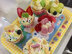 -千浔一暖DIY蛋糕烘焙(人民大学店)