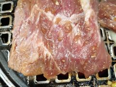 -小米烤肉-泥炉炭烤(常营店)
