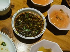 -成老灶火锅鸡(平山店)
