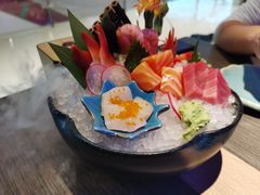 -炙柒Sekinana·精致日料(合生汇店)