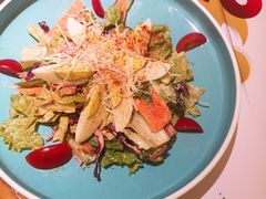 -HELLO MUSAE 拾光缪斯餐厅·纯正希腊风味(苏州中心店)