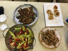 -盛记顺德高佬猪杂粥