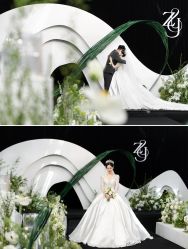 -MECCI婚礼摄影跟拍(红东方广场店)