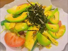 -彩汐 日式海鲜&烧鸟居酒屋