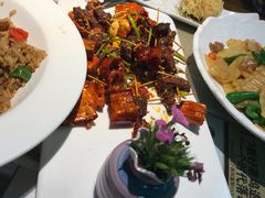 -豆蔻电影主题餐厅(四牌楼店)