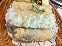 海苔响铃-禧悦楼(天德广场店)