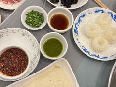 -鑫龙火锅城(青岛分店)