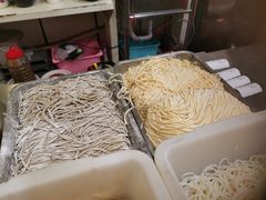 荞面-邓记手擀面(桃花源店)