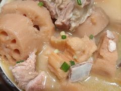 -吴掌柜·藕汤印象(南湖店)