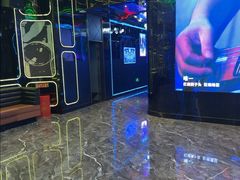 -欢乐迪KTV(南京夫子庙三山街店)