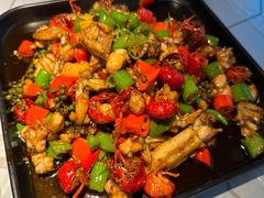 -巴厘龙虾·榜首油焖大虾(洞庭·艺术洋房店)